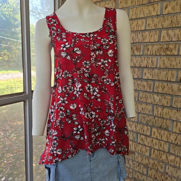 Lily Morgan small camisole - Picture 1 of 2